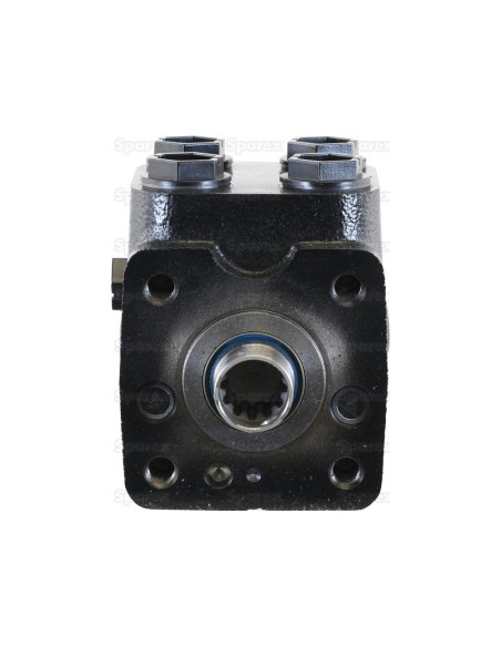 Dirección Asistida Orbitrol