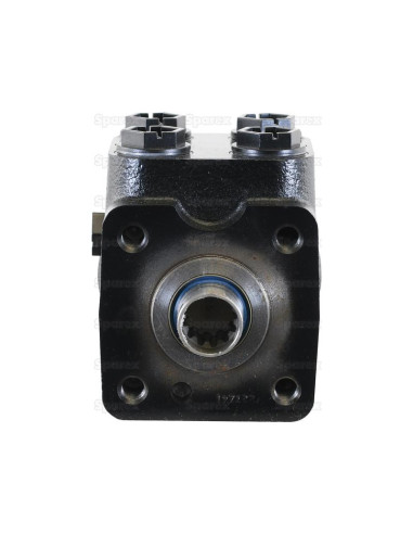 Dirección Asistida Orbitrol