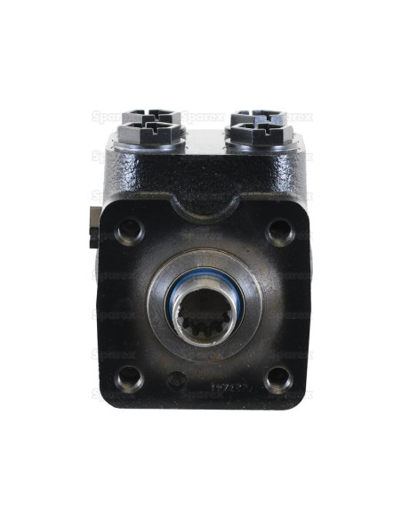 Dirección Asistida Orbitrol