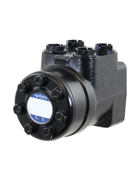 Dirección Asistida Orbitrol