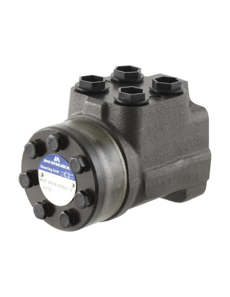 Dirección Asistida Orbitrol