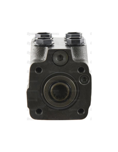 Dirección Asistida Orbitrol