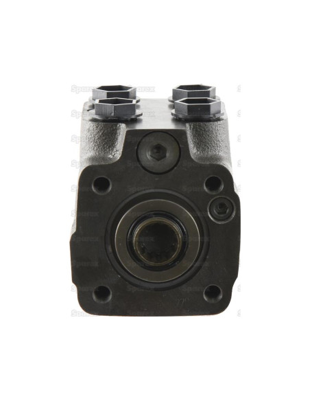 Dirección Asistida Orbitrol