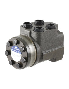 Dirección Asistida Orbitrol