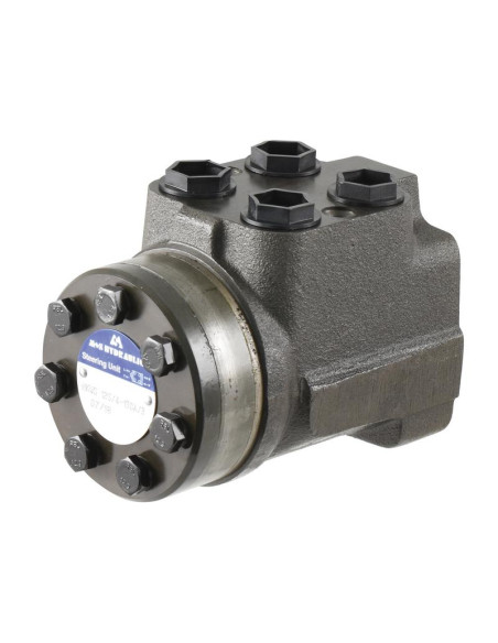 Dirección Asistida Orbitrol