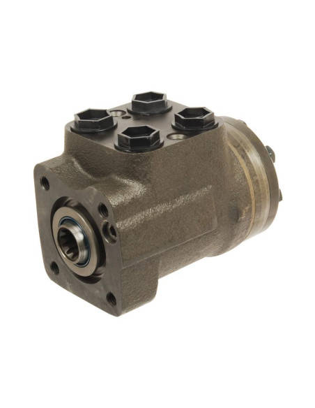 Dirección Asistida Orbitrol