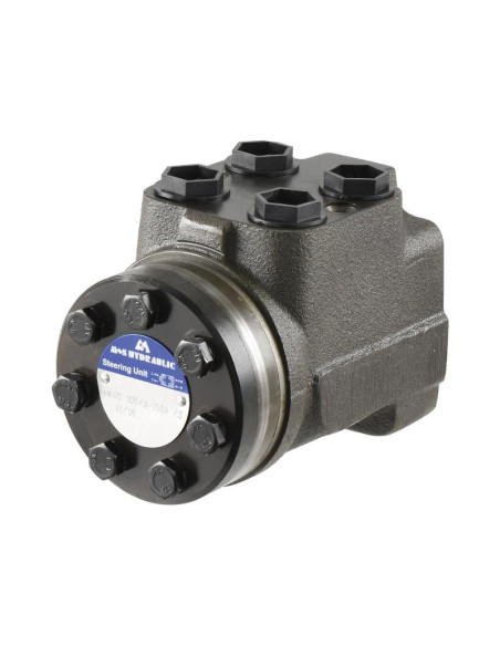 Dirección Asistida Orbitrol