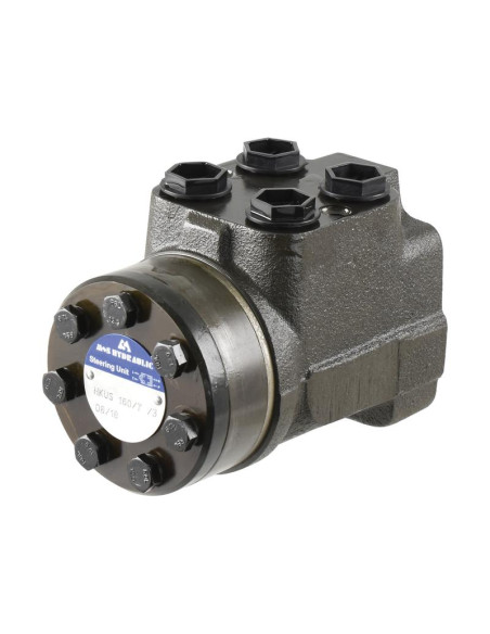 Dirección Asistida Orbitrol