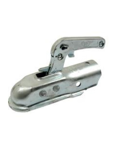 ENGANCHE DE REMOLQUE 50MM