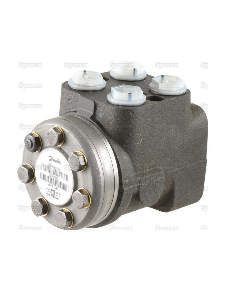 Dirección Asistida Orbitrol