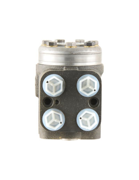 Dirección Asistida Orbitrol