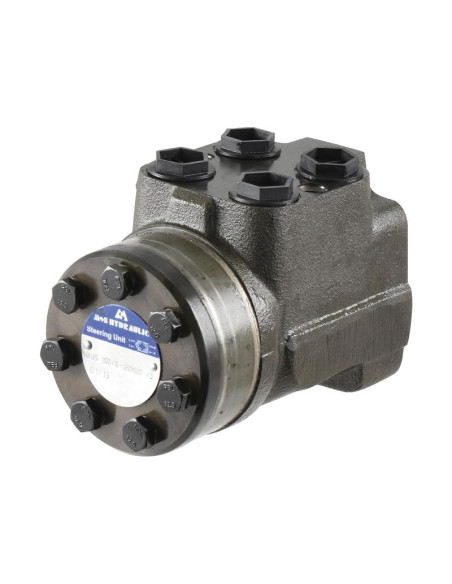 Dirección Asistida Orbitrol