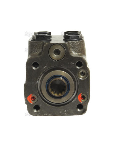 Dirección Asistida Orbitrol