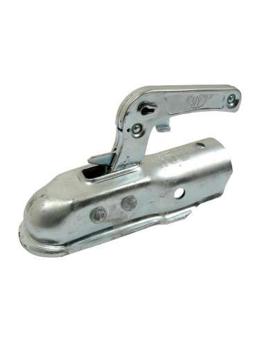 ENGANCHE DE REMOLQUE 50MM