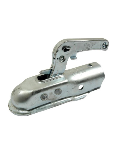 ENGANCHE DE REMOLQUE 50MM