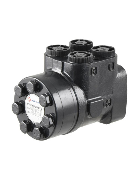 Dirección Asistida Orbitrol