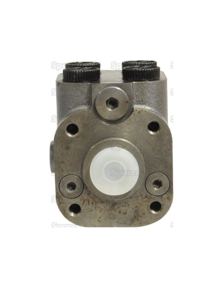 Dirección Asistida Orbitrol