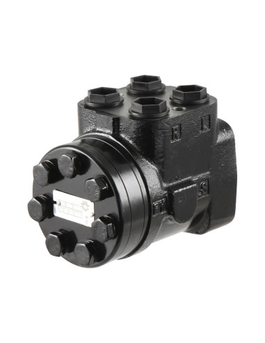 Dirección Asistida Orbitrol