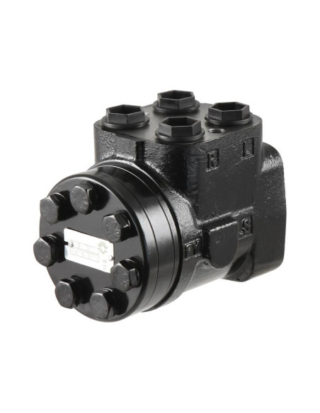 Dirección Asistida Orbitrol