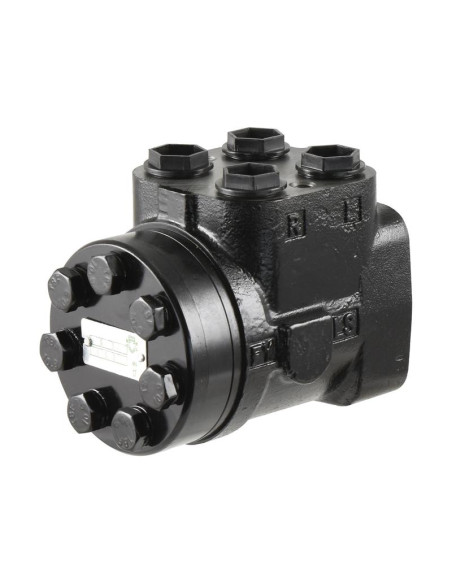 Dirección Asistida Orbitrol