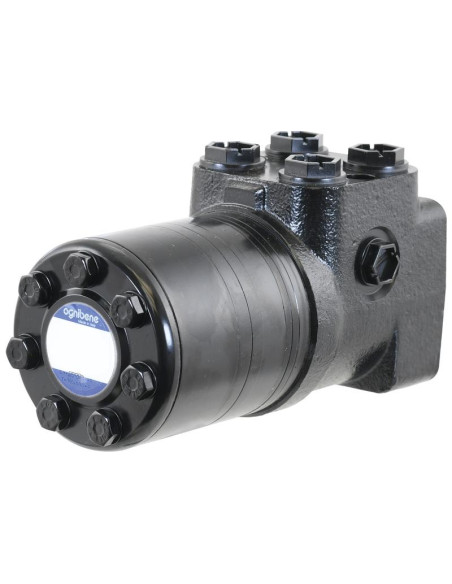 Dirección Asistida Orbitrol