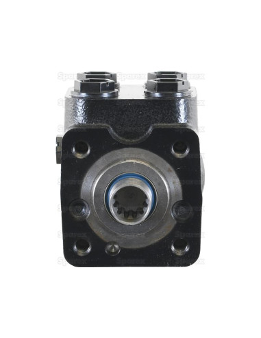 Dirección Asistida Orbitrol