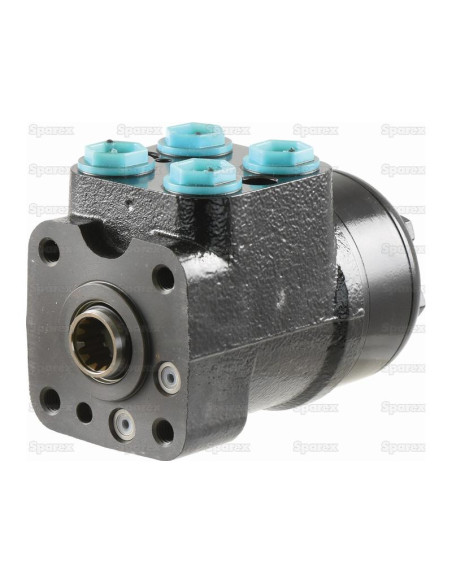 Dirección Asistida Orbitrol