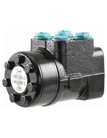 Dirección Asistida Orbitrol