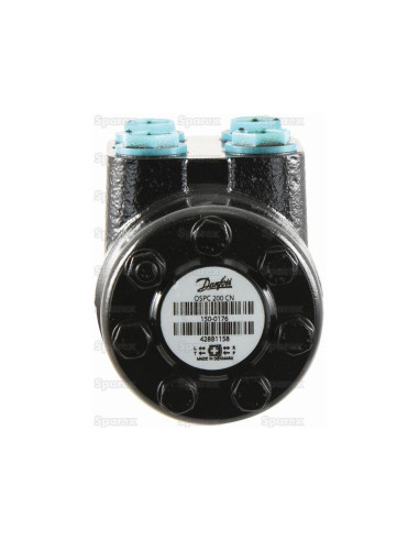 Dirección Asistida Orbitrol