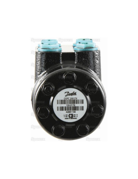 Dirección Asistida Orbitrol