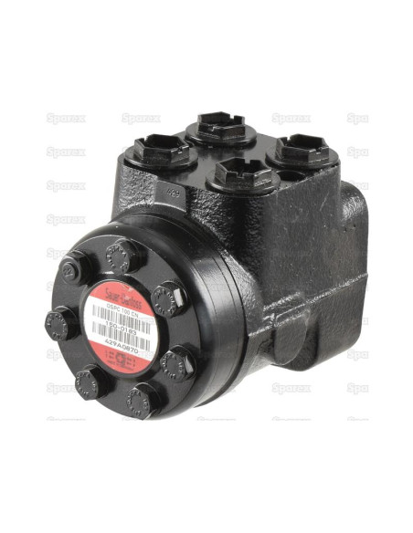 Dirección Asistida Orbitrol