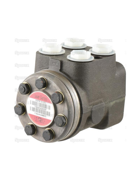 Dirección Asistida Orbitrol