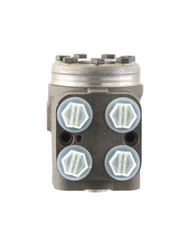 Dirección Asistida Orbitrol