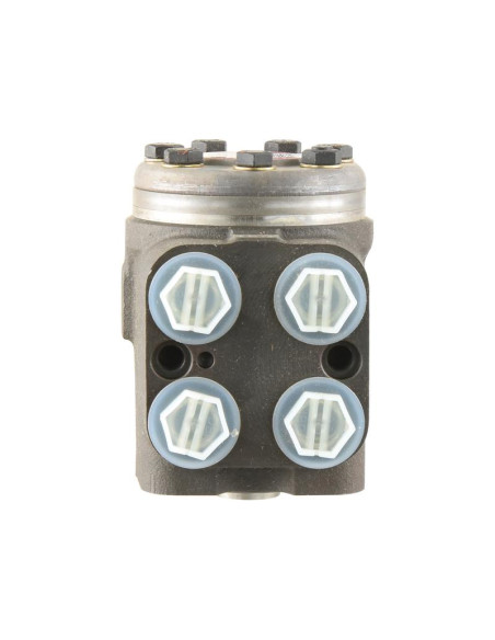 Dirección Asistida Orbitrol