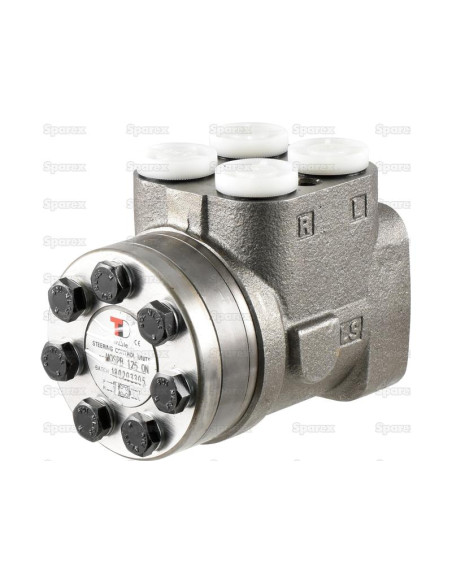 Dirección Asistida Orbitrol