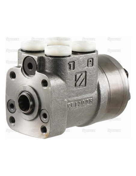 Dirección Asistida Orbitrol