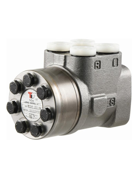 Dirección Asistida Orbitrol