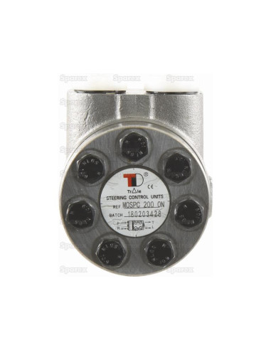 Dirección Asistida Orbitrol