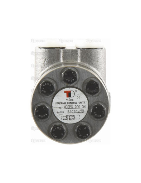 Dirección Asistida Orbitrol