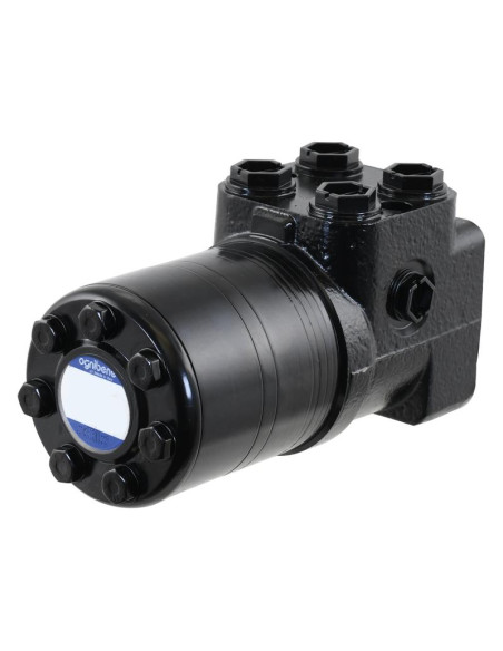 Dirección Asistida Orbitrol