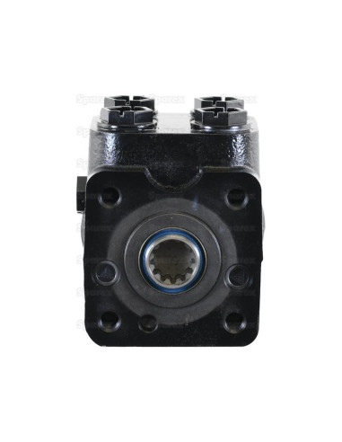 Dirección Asistida Orbitrol