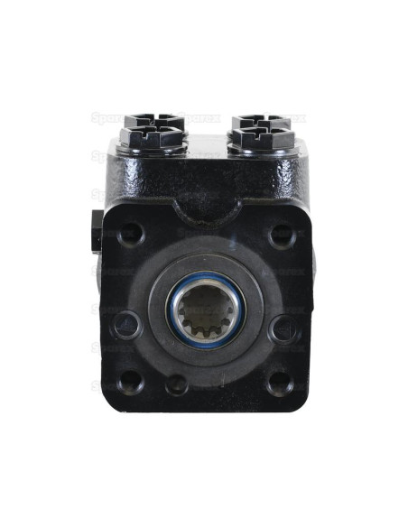 Dirección Asistida Orbitrol