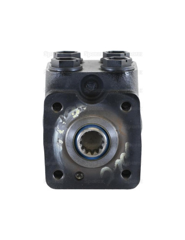 Dirección Asistida Orbitrol