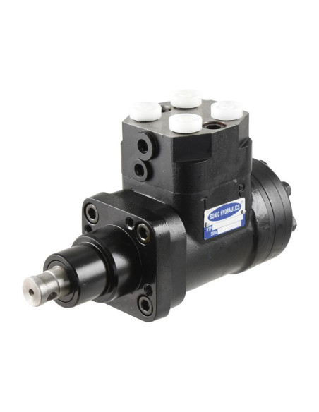 Motor Dirección Asistida