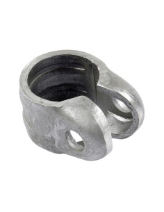 Abrazadera Rótula