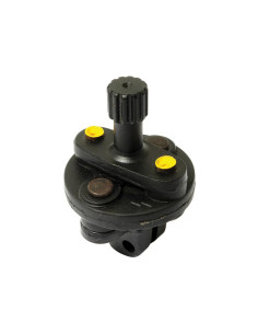 Acoplamiento De Dirección