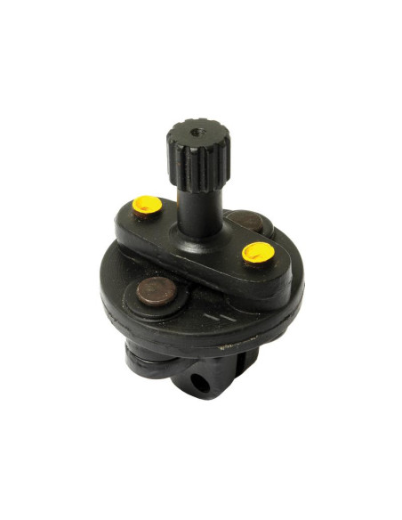 Acoplamiento De Dirección