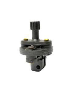 Acoplamiento De Dirección 2