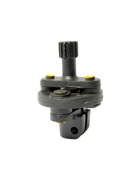 Acoplamiento De Dirección