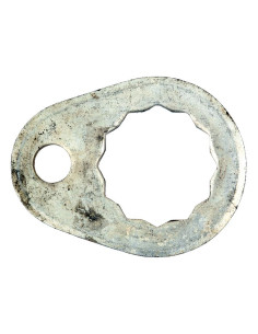 Arandela Pasador Pivote